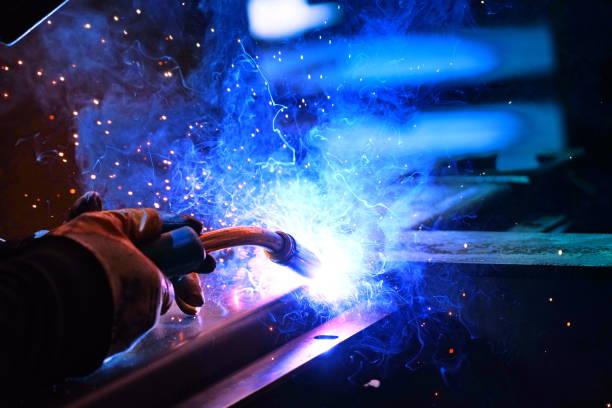 Trusted Springfield, IL Welder & Metal Fabrication Experts