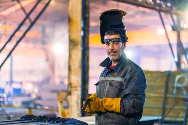 Affordable Welder Services in Springfield, IL