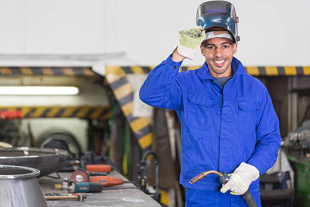  Springfield, IL Welder Pros