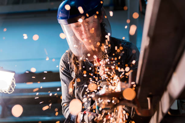 Affordable Welder Services in Springfield, IL